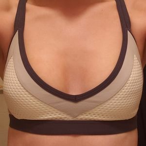 Lorna jane sports bra